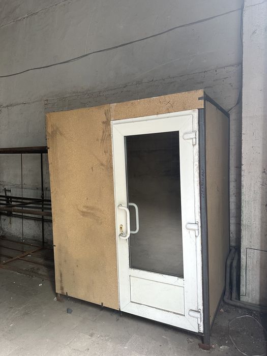 Аренда Складских и офисных помещений