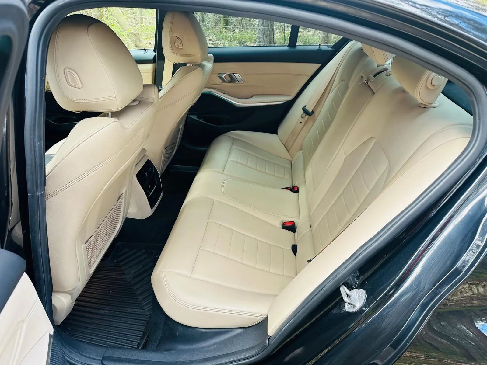 BMW Seria 3 G20 330i M-Pakiet