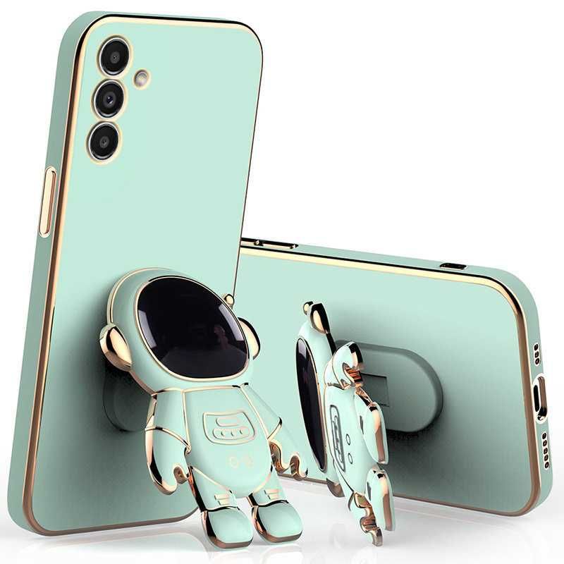 Etui ASTRONAUT CASE do Samsung Galaxy S23 FE + Szkło hartowane