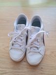 Sapatilhas Puma brancas - Nr. 37