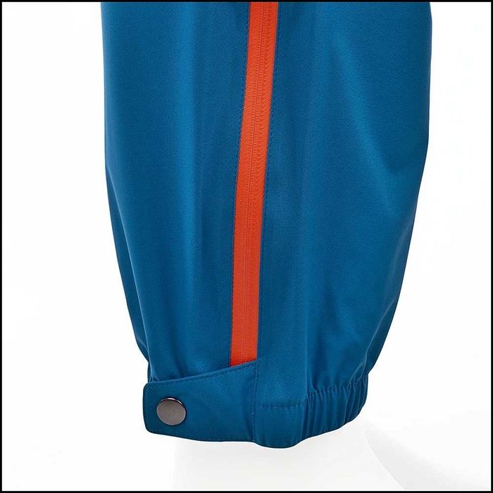 Spodnie ZACATE PANTS MiLO przeciwdeszczowe Gelanots XS-XXL Promocja!