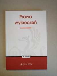 Prawo Wykroczeń C.H.BECK