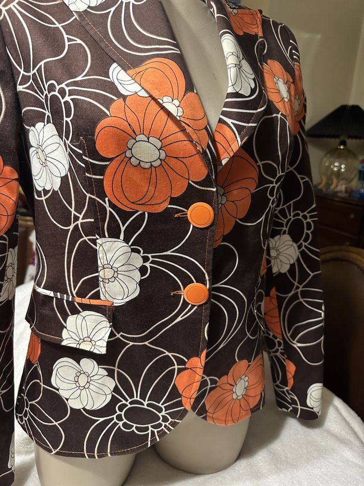 Blazer de senhora