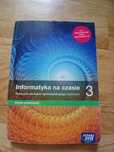 Informatyka na czasie 3