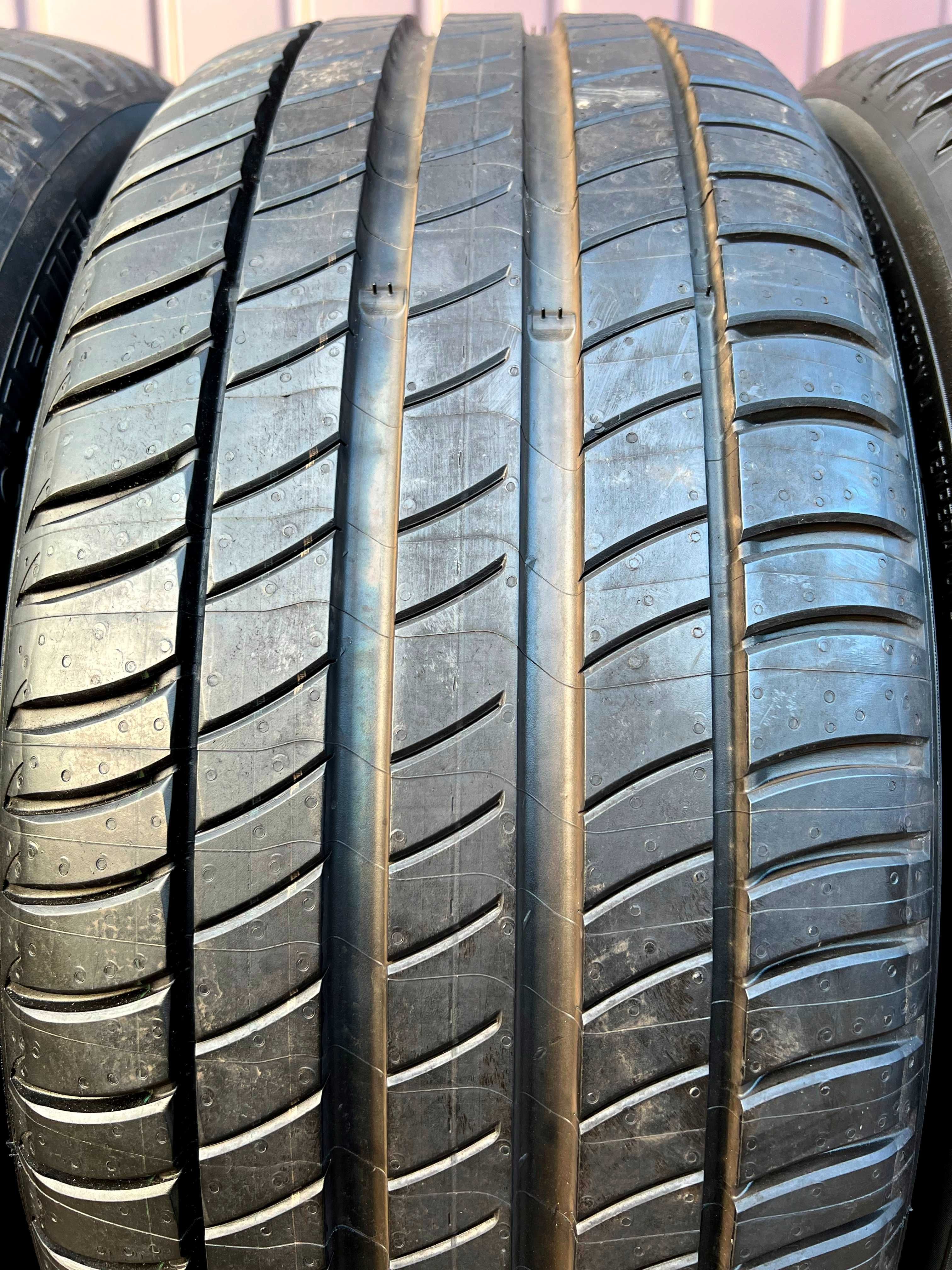 225/45 R17 Michelin Primacy 3. Шини літні 4 шт.