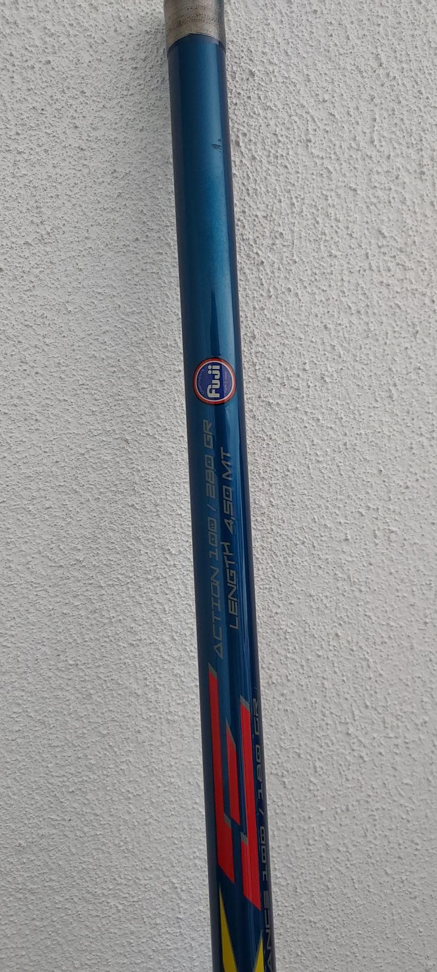 Cana de pesca NBS Surfcasting