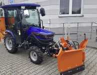 Farmtrac 26  Dealer Farmtrac Śląsk, Kabina !!