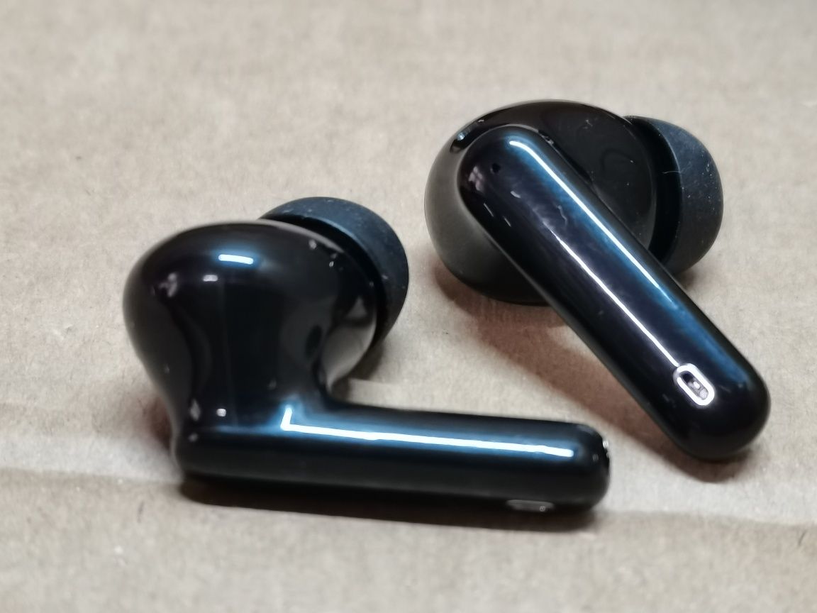 Słuchawki Bluetooth, słuchawki douszne, bezprzewodowe HiFi