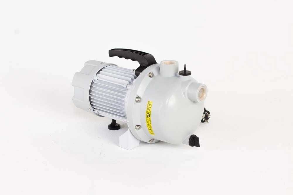 Pompa hydroforowa Nac GPE 100-L
