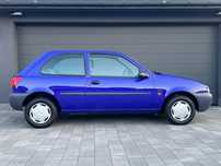 Ford Fiesta 1.3 Flair Fabrycznie NOWY!!!