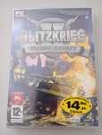 Blitzkrieg 2 - upadek rzeszy w Folii! PC