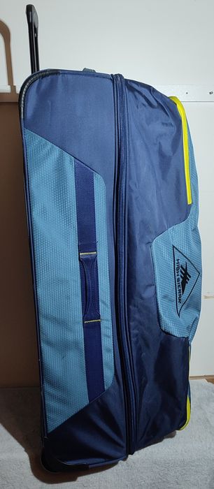 Bolsa Desportiva Troley com Rodas Grande