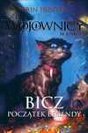 Wojownicy Manga Bicz Początek Legendy, Hunter Erin 02598B05609Ks
