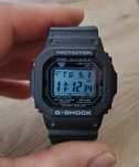 Casio G-SHOCK GW-M5610U-1CJF