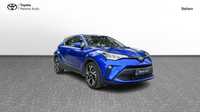 Toyota C-HR Toyota C-HR 1.8 Style 2022-pierwszy właściciel, hak, idealny stan- FVm