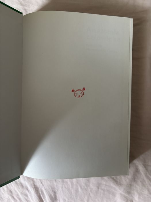 Anatomia człowieka podręcznik dla studentów i lekarzy Witold Woźniak