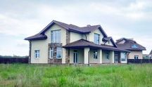 Продам будинок с. Вишеньки  Бориспільського района