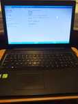 Laptop Lenovo Ideapad