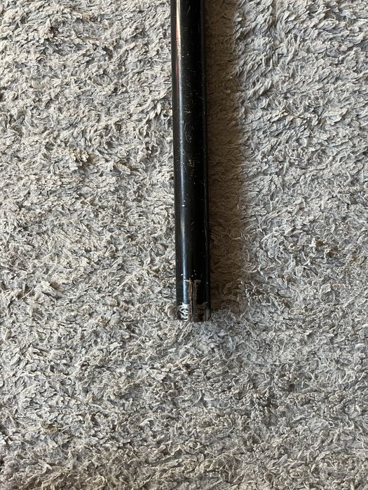 Kierownica tytanowa scootive