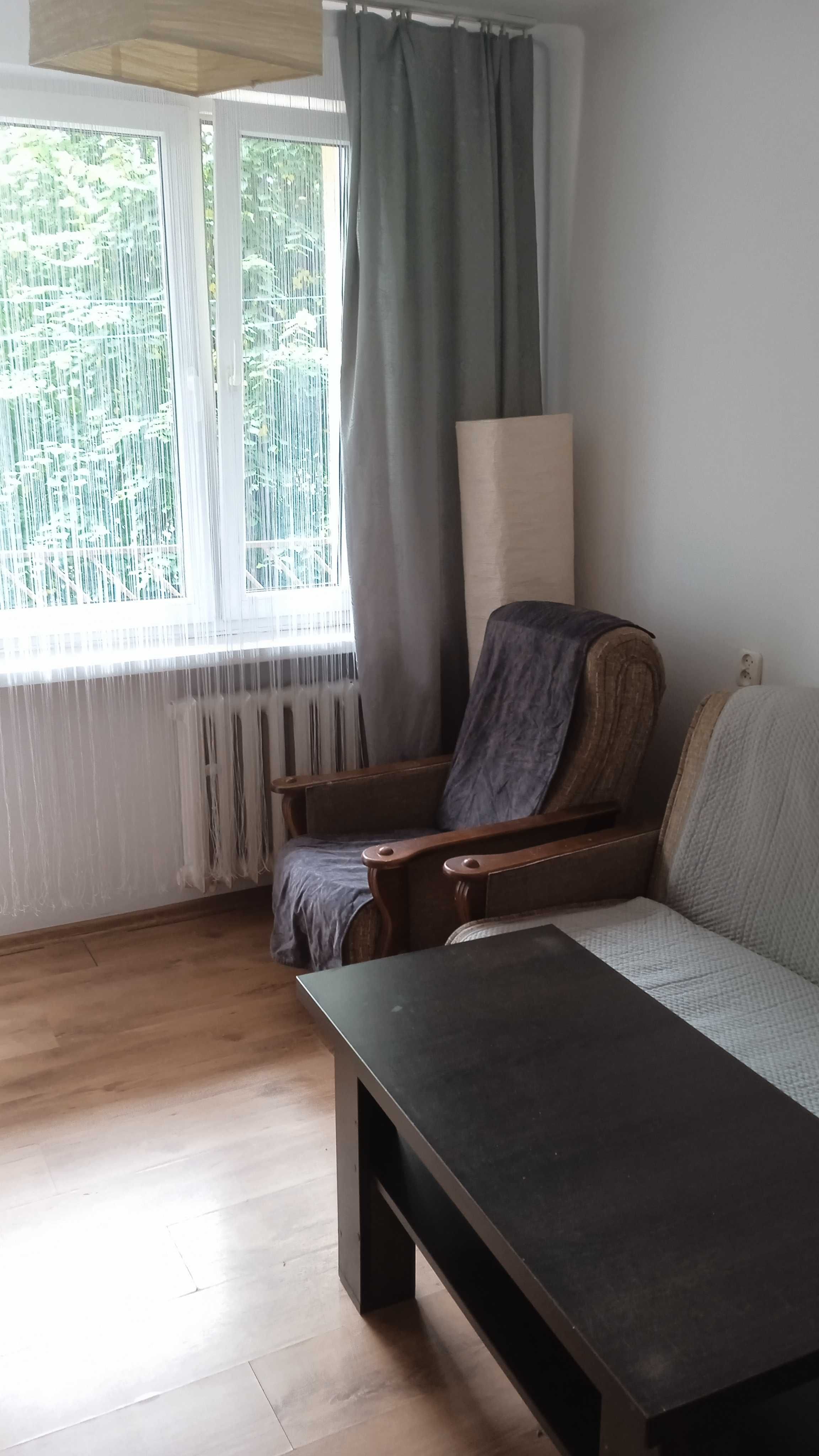 Andrychów Włókniarzy 3 Mieszkanie do wynajęcia