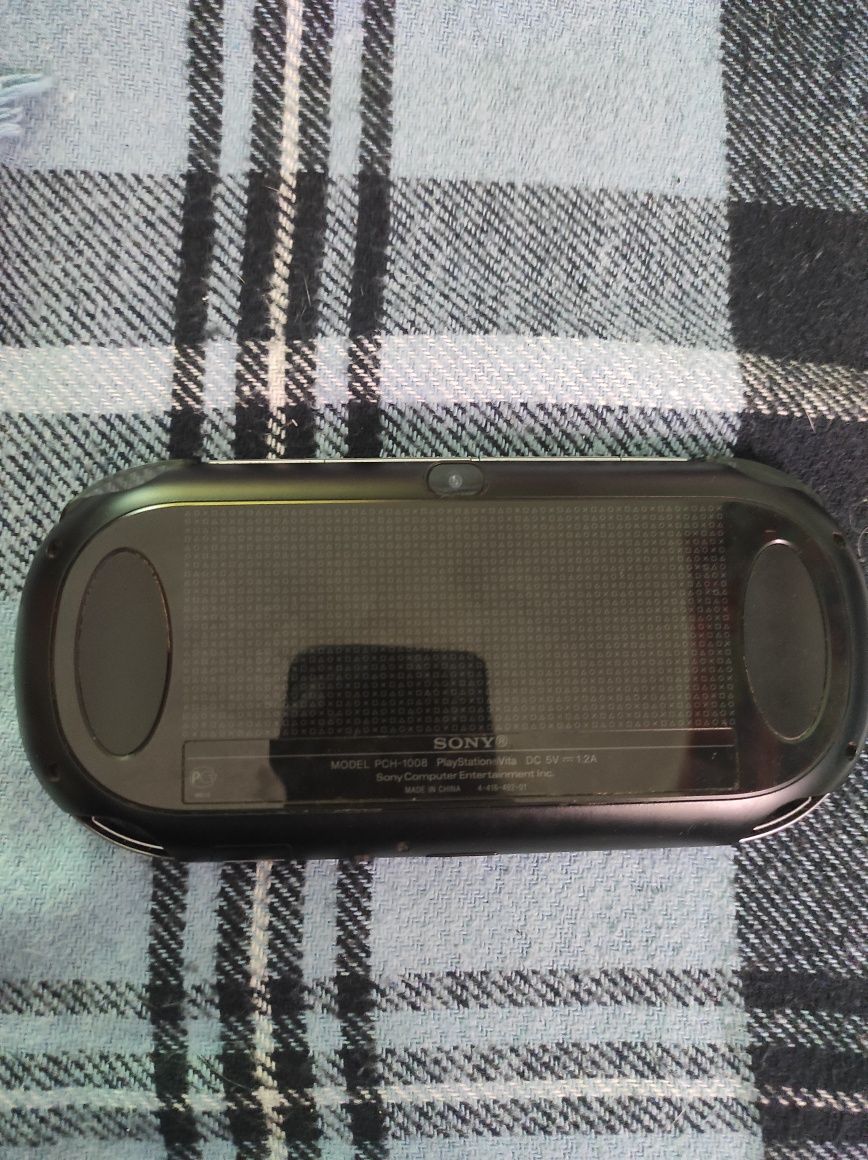 Psvita sony 1008