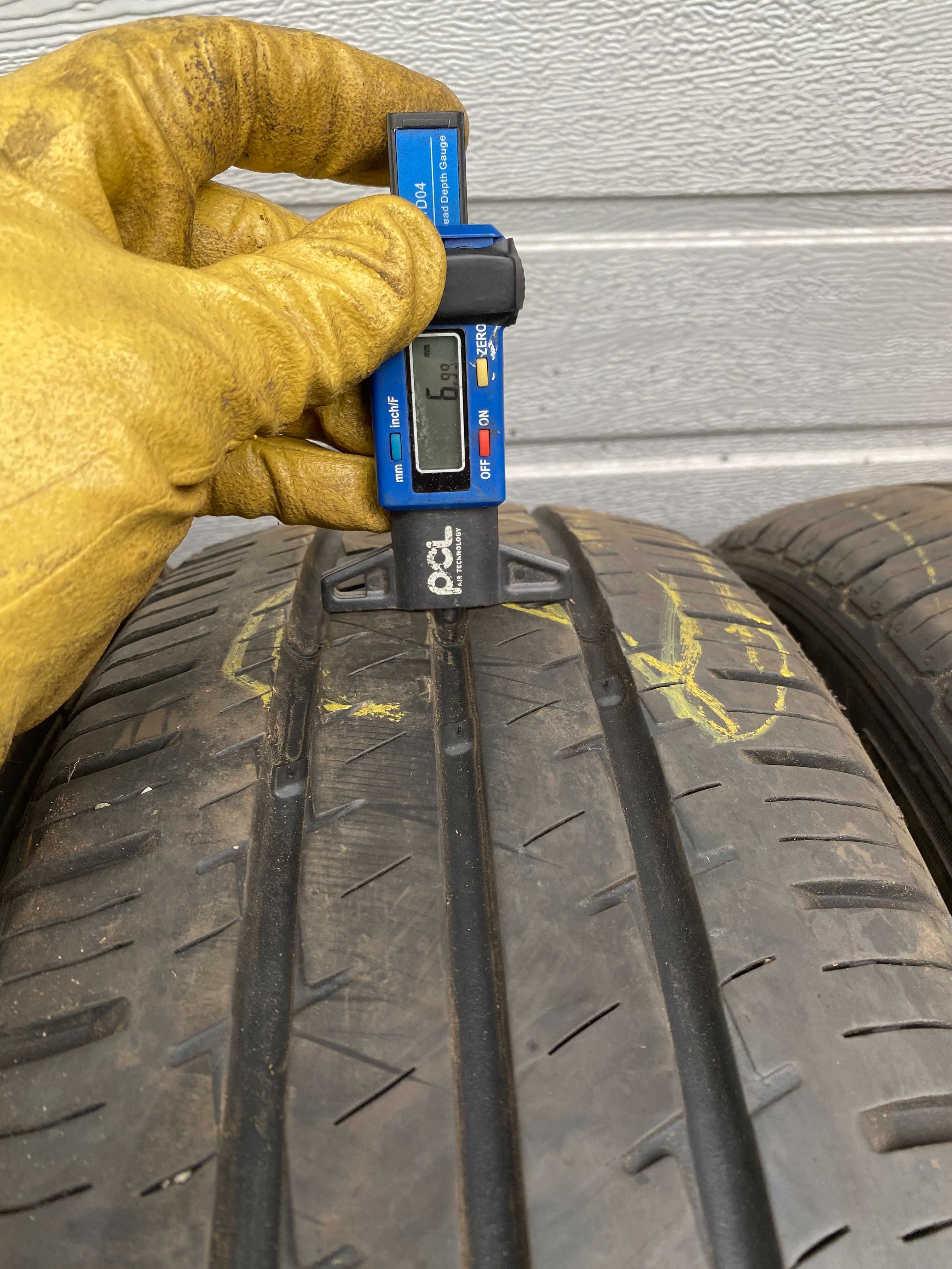 205/65r16 C Hankook Vantra LT