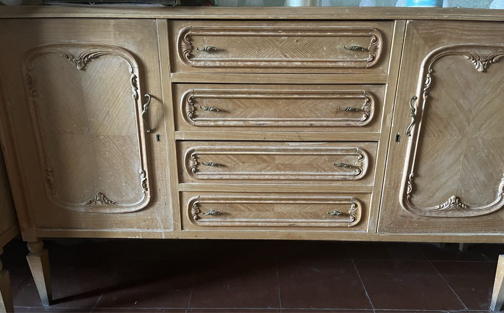 Арабский гарнитур