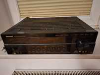 Amplituner AV Sherwood RD-705i