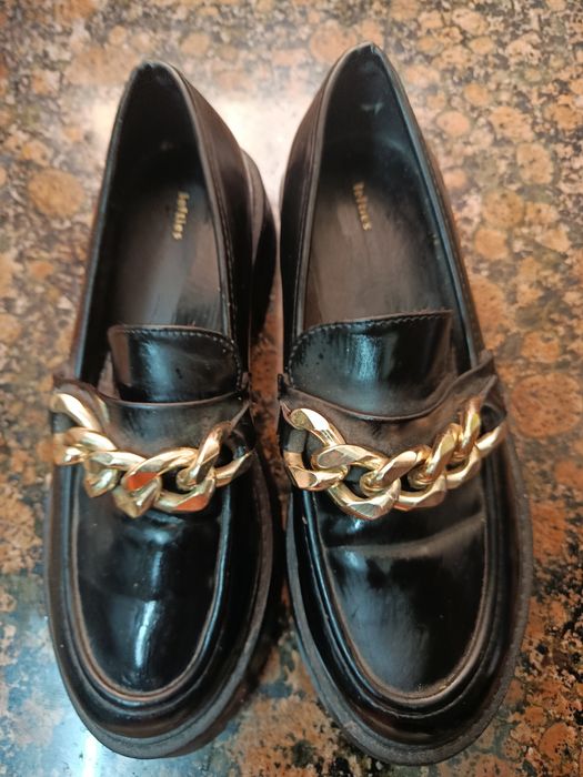 Sapatos femininos
