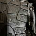 Buty robocze pelne