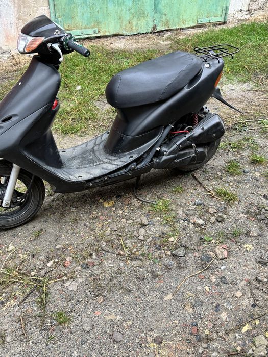 Продам хонду дио 34