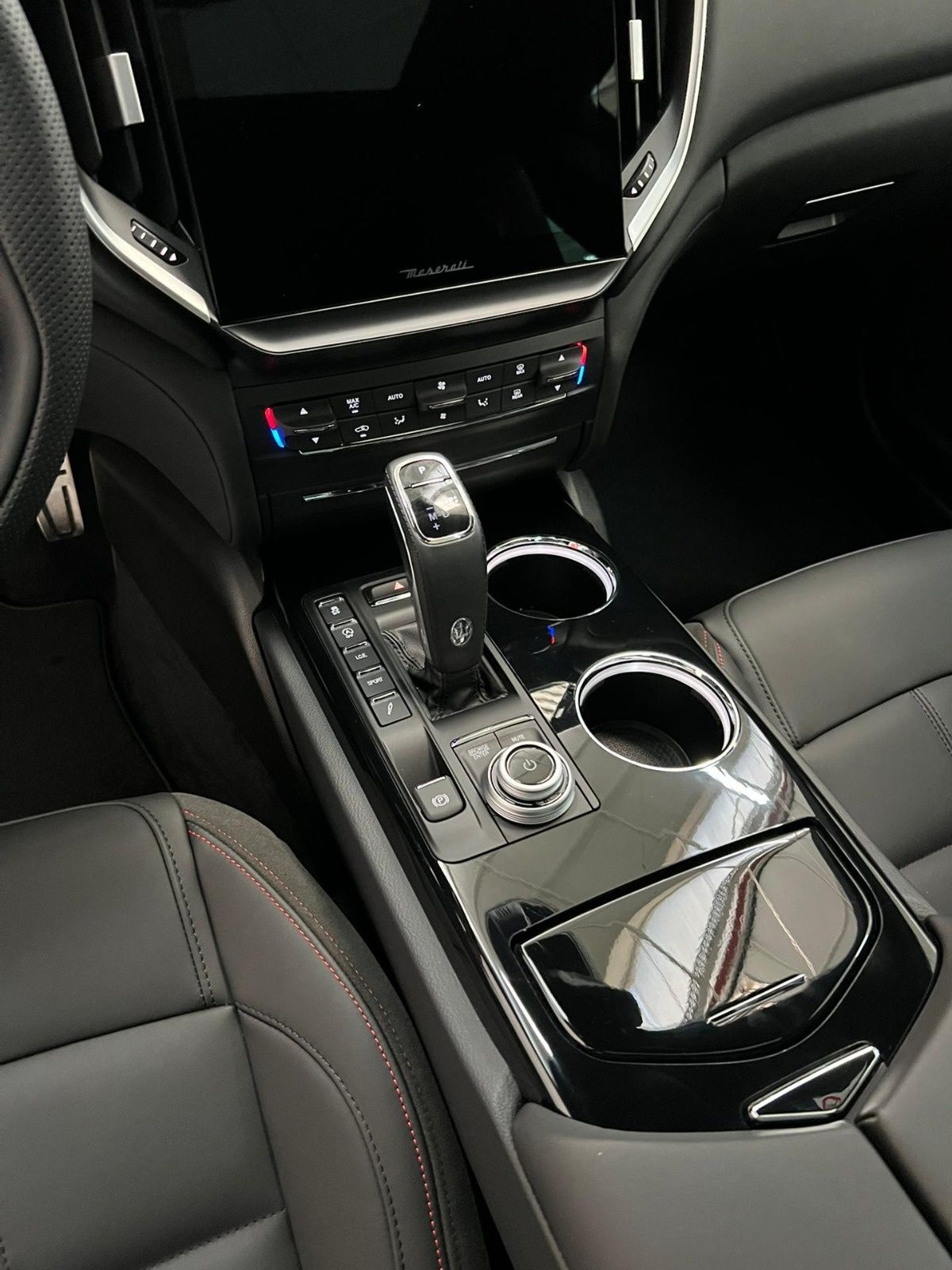 Maserati GT Hibrid