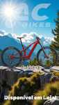 E-Bike Merida eOne Forty 675 *PROMOÇÃO!!!