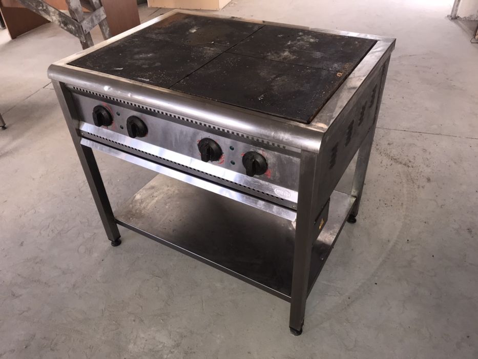 Б/У  Плита электрическая АРМ-ЭКО Киев