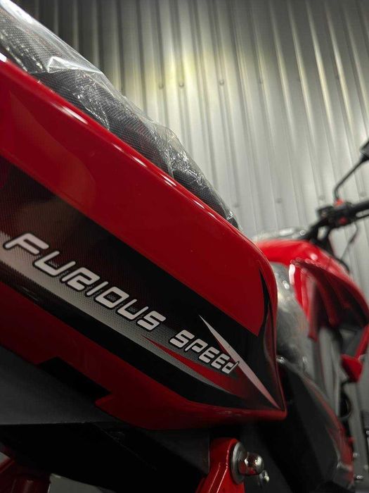 Новий мотоцикл Spark SP200R-29