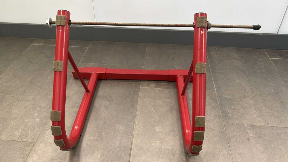 Stojak Motocyklowy Podnośnik [1459]