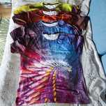 T-shirt koszulka męska 4 szt