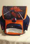 Tornister plecak Spider Man Marvel spajdermen