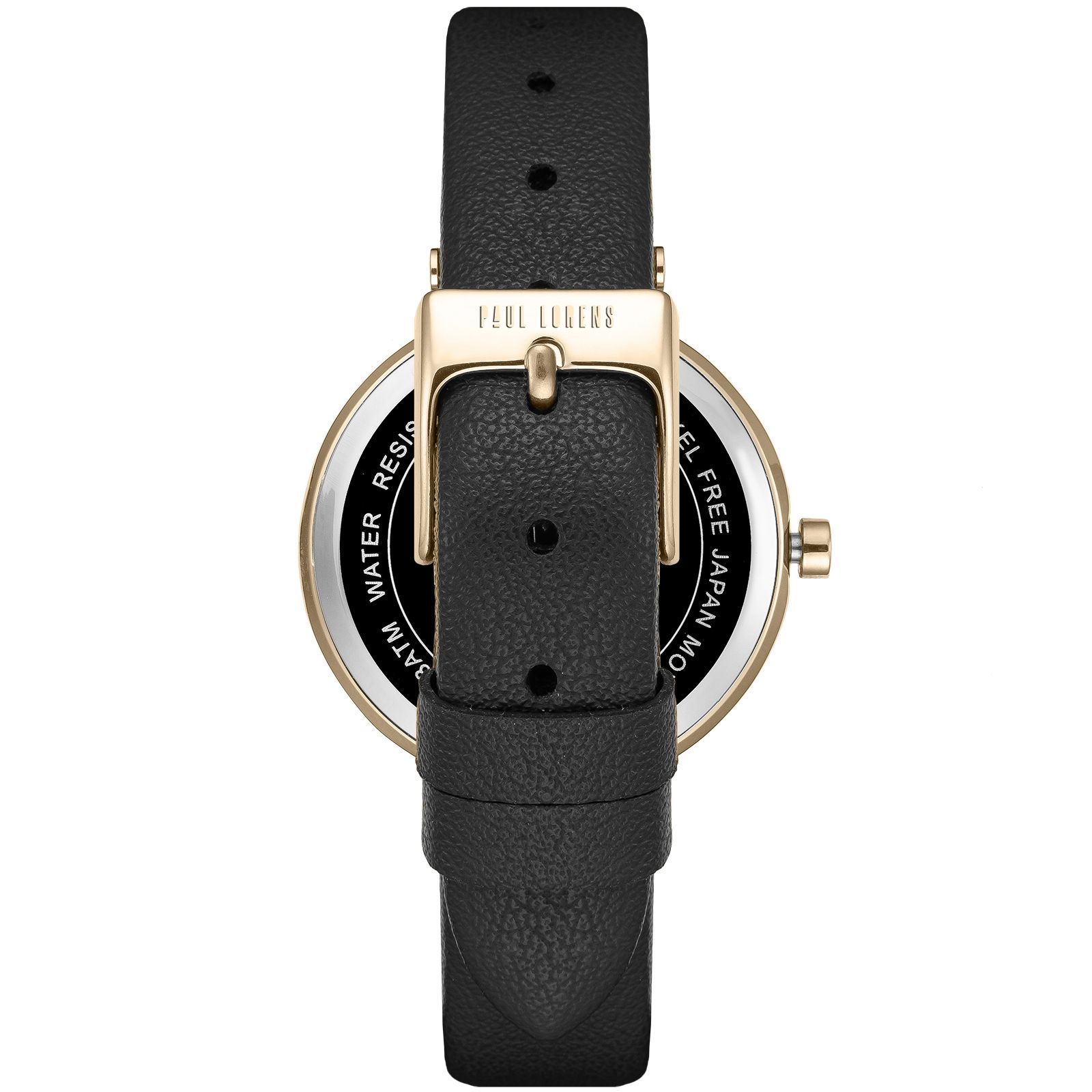 zegarek damski paul lorens pl10995a2-1a2 + box