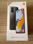 Redmi note 11 pro 6/128