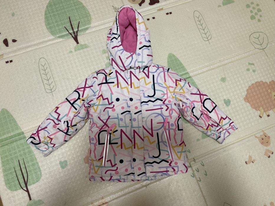 Зимова куртка Cool club 122 р