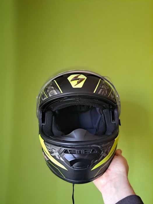 Продам мотошлем SKORPION EXO-1200 AIR