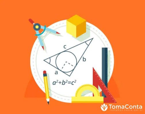 Explicações de Matemática