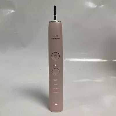 Philips Elektryczna Szczoteczka - Zwiększa Jakość Czystości!