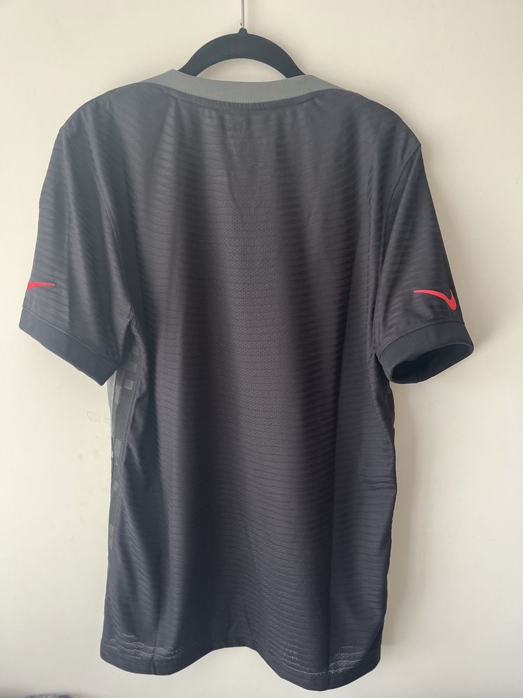 PSG Third Kit 2021/2022 (M) Players Edition