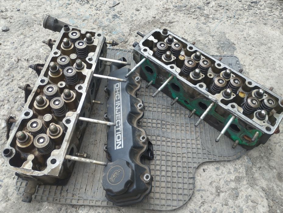 гбц двигатель опель астра 14xep лачетти 1.8 сед део ланос нексия