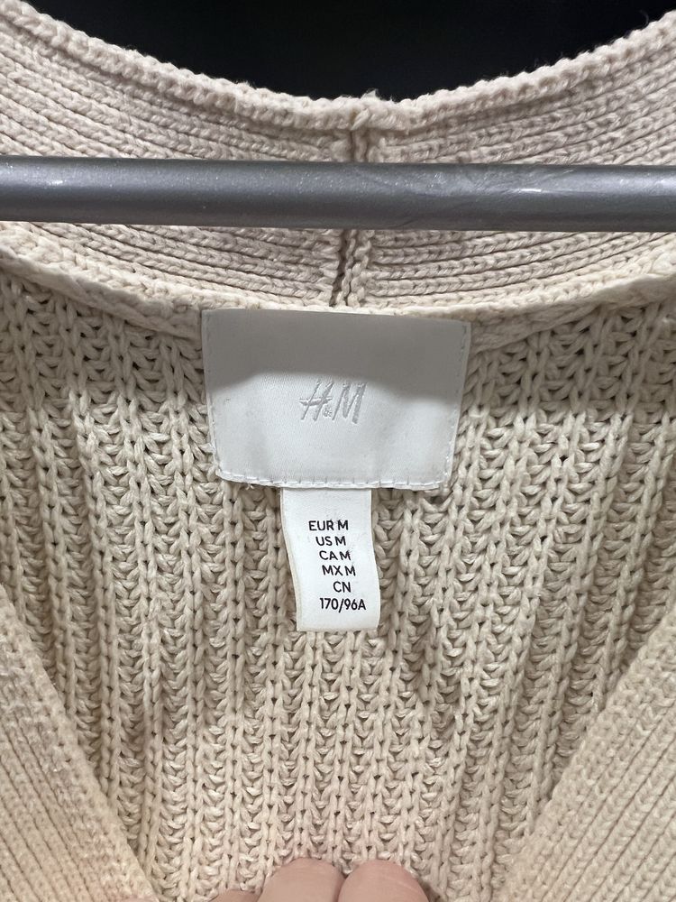 Swetr damski H&M