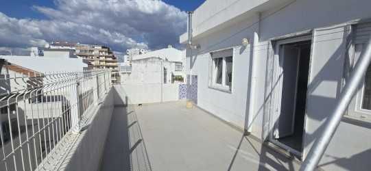 Prédio com 3 apartamentos centro Portimão - Alameda