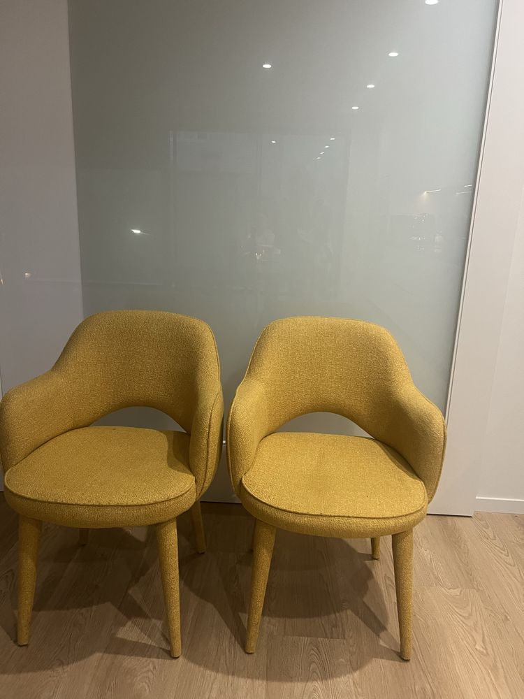 Dinning Chair - Area - DREYFUSS chairs