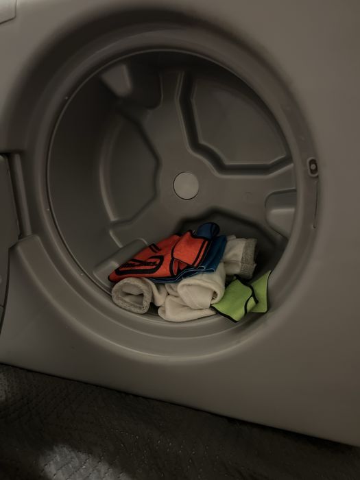 Maquina lavar roupa de brincar